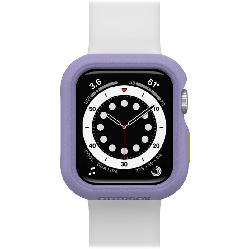 Otterbox Watch Bumper - For Apple Watch Series 4/5/6/SE 40mm - Elixir