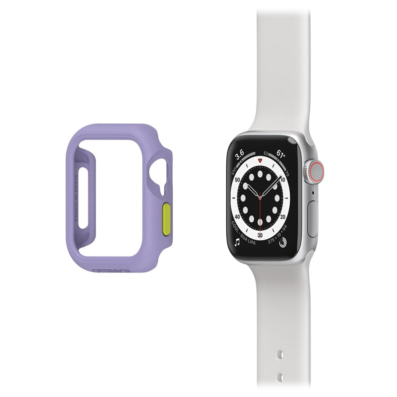 Otterbox Watch Bumper - For Apple Watch Series 4/5/6/SE 40mm - Elixir