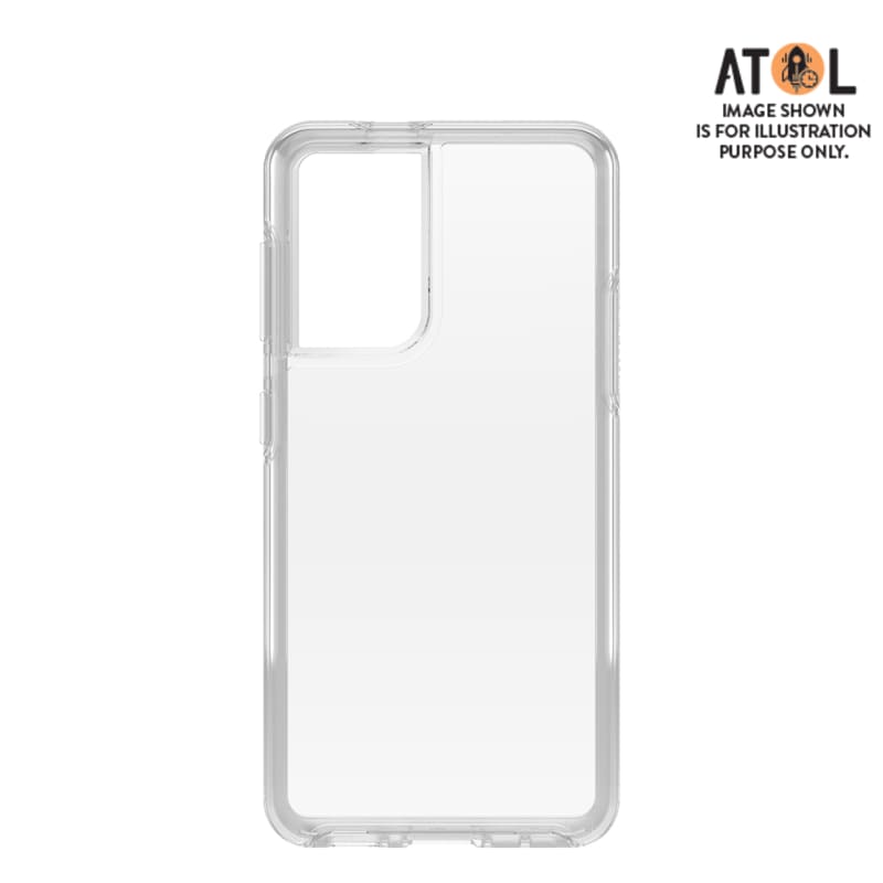 Otterbox Symmetry Case for Samsung Galaxy S22 - Clear