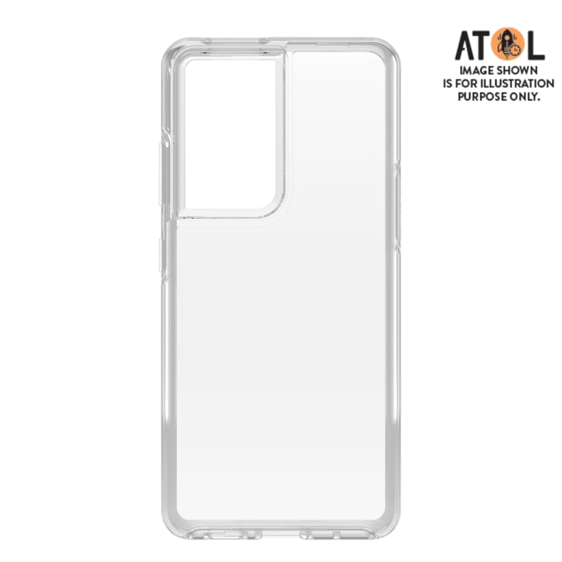 Otterbox Symmetry Case Galaxy S22 Ultra - Clear