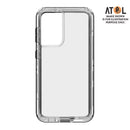 Lifeproof Next Case for Samsung Galaxy S22 - Black Crystal