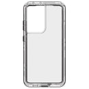 Lifeproof Next Case Galaxy S22 Ultra - Clear/Black