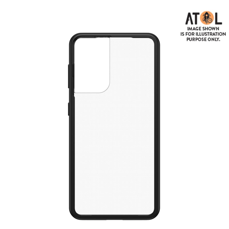 Otterbox React Case for Samsung Galaxy S22 - Clear