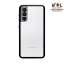 Lifeproof See Case for Samsung Galaxy S22 - Black Crystal