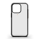EFM Aspen Case Armour with D3O 5G Signal Plus - For iPhone 12 Pro Max 6.7" - Slate/Clear