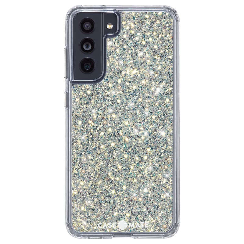 Case-Mate Twinkle StarDust  for Galaxy S21 FE