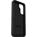 Otterbox Defender Case For Samsung Galaxy S22+ - Black