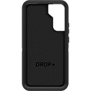 Otterbox Defender Case For Samsung Galaxy S22+ - Black