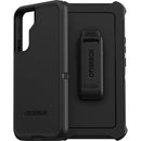 Otterbox Defender Case For Samsung Galaxy S22+ - Black