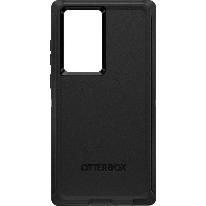 Otterbox Defender Case Galaxy S22 Ultra - Black