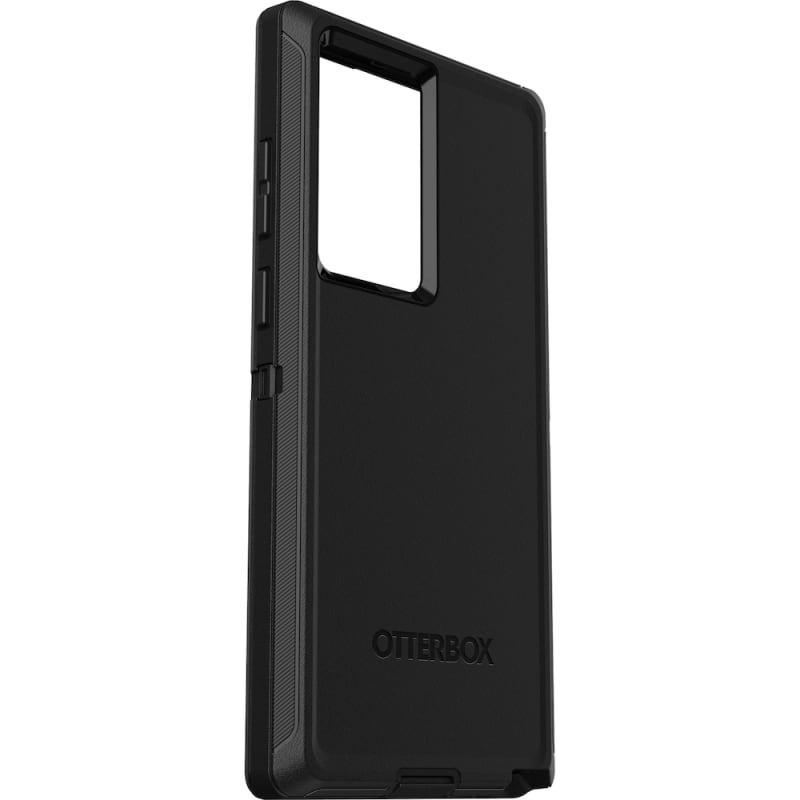 Otterbox Defender Case Galaxy S22 Ultra - Black