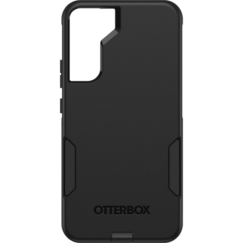 Otterbox Commuter Case For Samsung Galaxy S22+ - Black