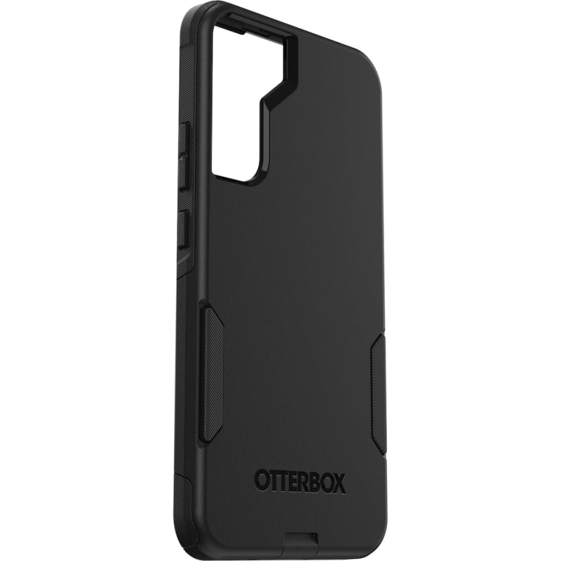 Otterbox Commuter Case For Samsung Galaxy S22+ - Black