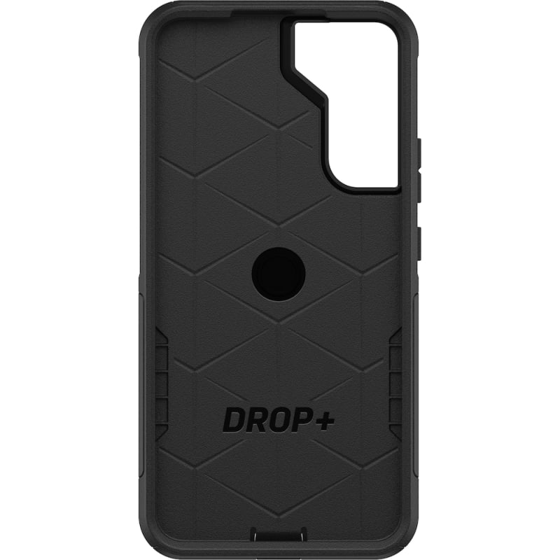 Otterbox Commuter Case For Samsung Galaxy S22+ - Black