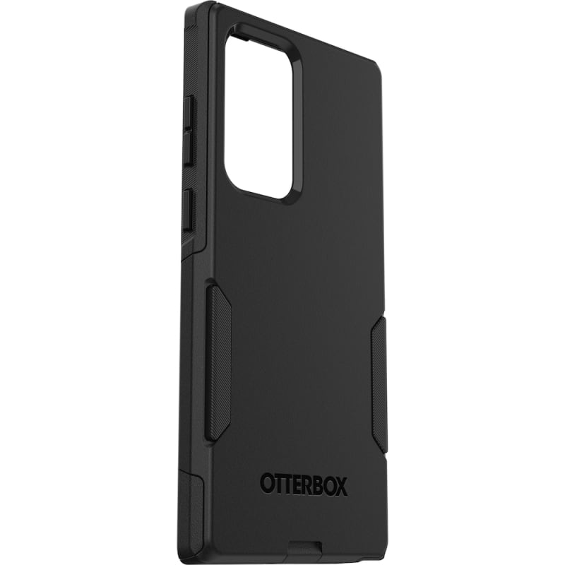 Otterbox Commuter Case Galaxy S22 Ultra - Black