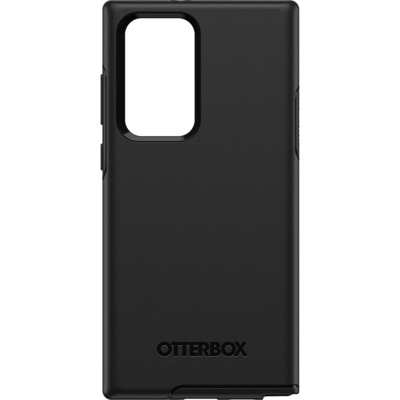 Otterbox Symmetry Case Galaxy S22 Ultra - Black