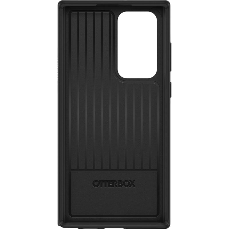 Otterbox Symmetry Case Galaxy S22 Ultra - Black