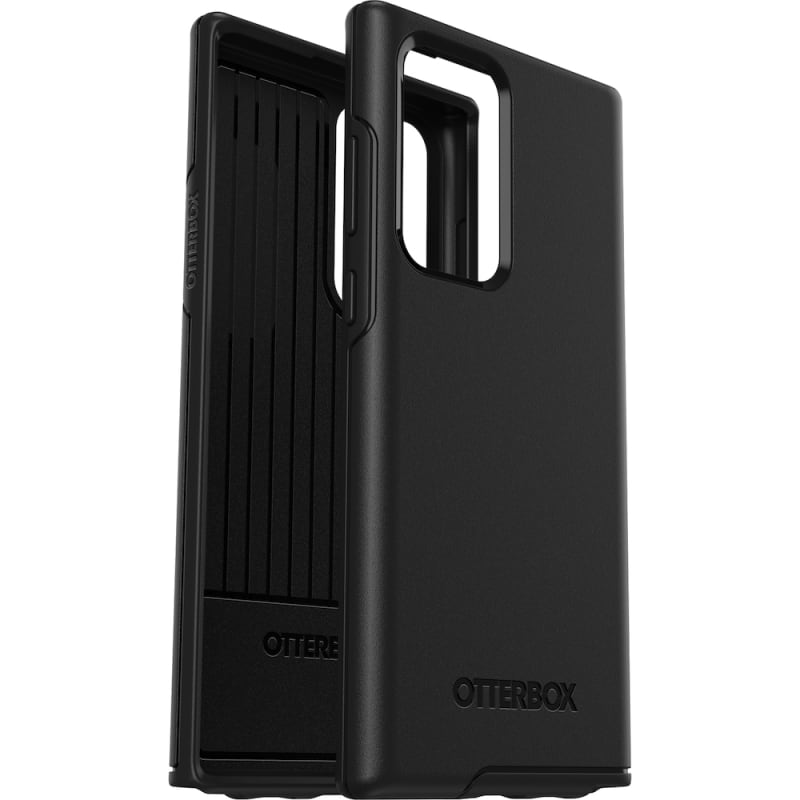 Otterbox Symmetry Case Galaxy S22 Ultra - Black