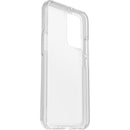 Otterbox Symmetry Clear Case For Samsung Galaxy S22+ (6.6) - Clear
