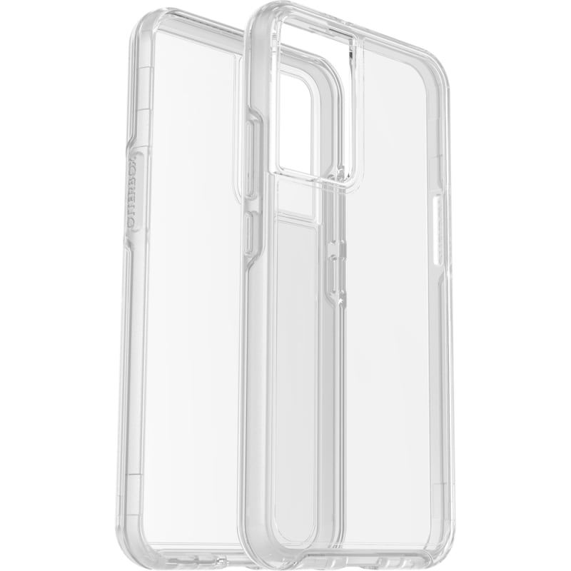 Otterbox Symmetry Clear Case For Samsung Galaxy S22+ (6.6) - Clear