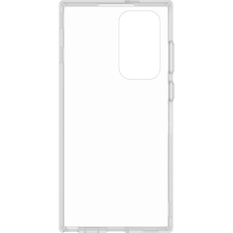 Otterbox React Case Galaxy S22 Ultra - Clear