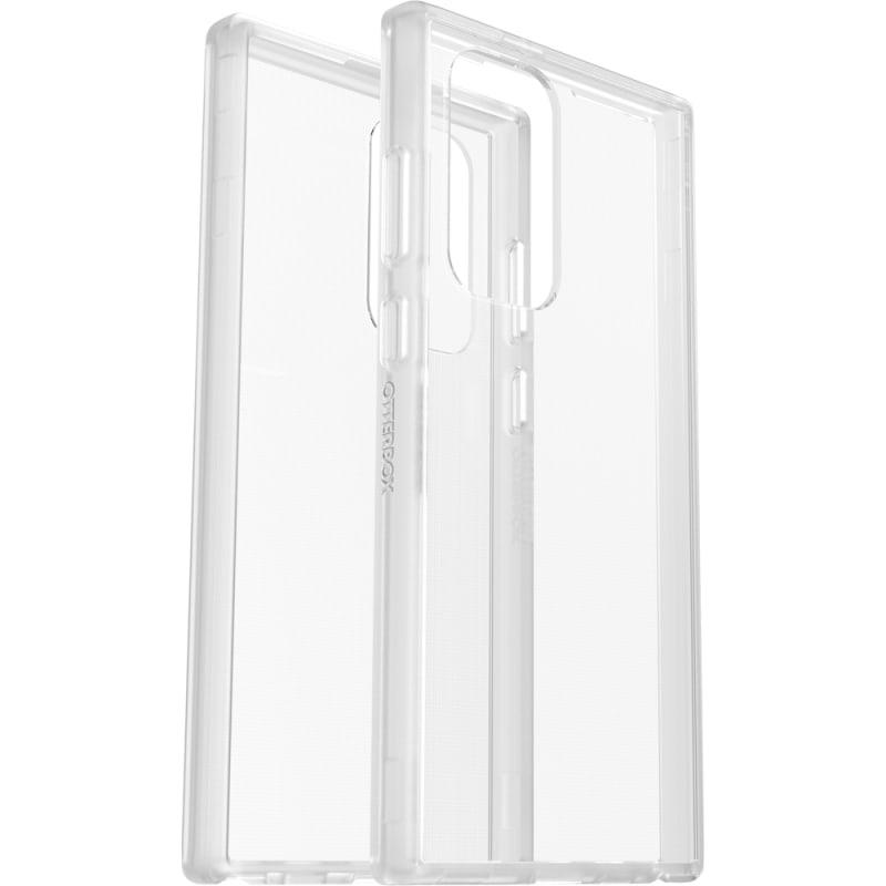 Otterbox React Case Galaxy S22 Ultra - Clear