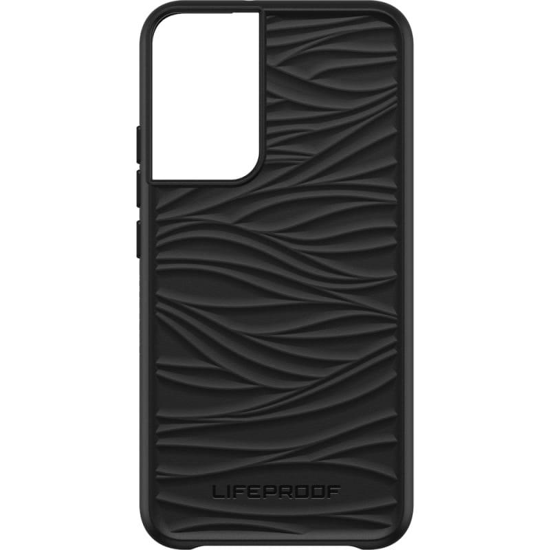 Lifeproof Wake Case For Samsung Galaxy S22+ - Black