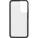 Lifeproof See Case For Samsung Galaxy S22+ - Black Crystal