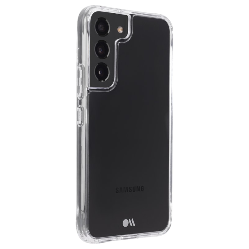 Case-Mate Tough Case for Samsung Galaxy S22 - Clear