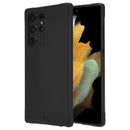 Case-Mate Tough Case Galaxy S22 Ultra - Black