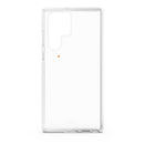 EFM Aspen Case Galaxy S22 Ultra - Clear