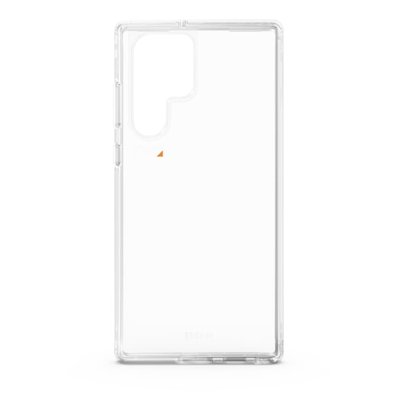 EFM Aspen Case Galaxy S22 Ultra - Clear