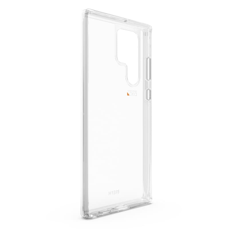 EFM Aspen Case Galaxy S22 Ultra - Clear