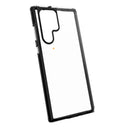 EFM Aspen Case Galaxy S22 Ultra - Clear/ Slate Grey
