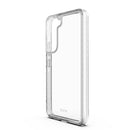 EFM Zurich Case Armour for Samsung Galaxy S22 Plus - Frost Clear