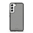 EFM Zurich Case Armour for Samsung Galaxy S22 Plus - Smoke Black