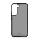 EFM Zurich Case Armour for Samsung Galaxy S22 Plus - Smoke Black