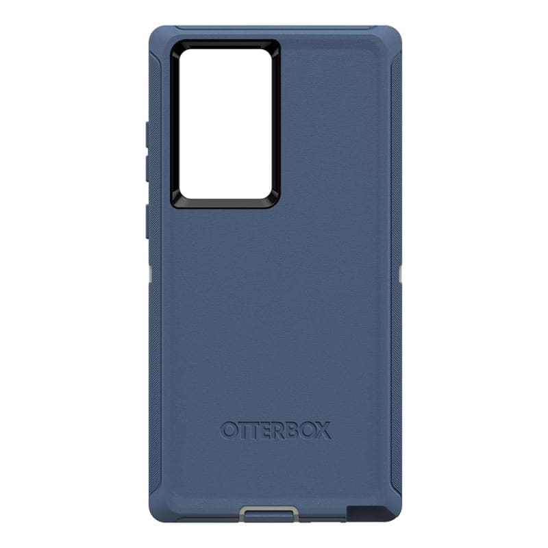 Otterbox Defender Case Galaxy S22 Ultra - Fort Blue