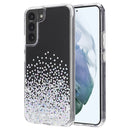 Case-Mate Twinkle Ombre Case For Samsung Galaxy S22 Plus - Diamond
