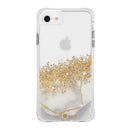 Case-Mate Karat Marble case for iPhone 7 / 8 / SE 2020 / SE 2022