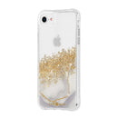 Case-Mate Karat Marble case for iPhone 7 / 8 / SE 2020 / SE 2022