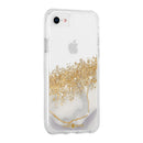 Case-Mate Karat Marble case for iPhone 7 / 8 / SE 2020 / SE 2022