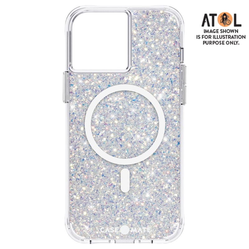 Case-Mate Twinkle iPhone 14 Magsafe