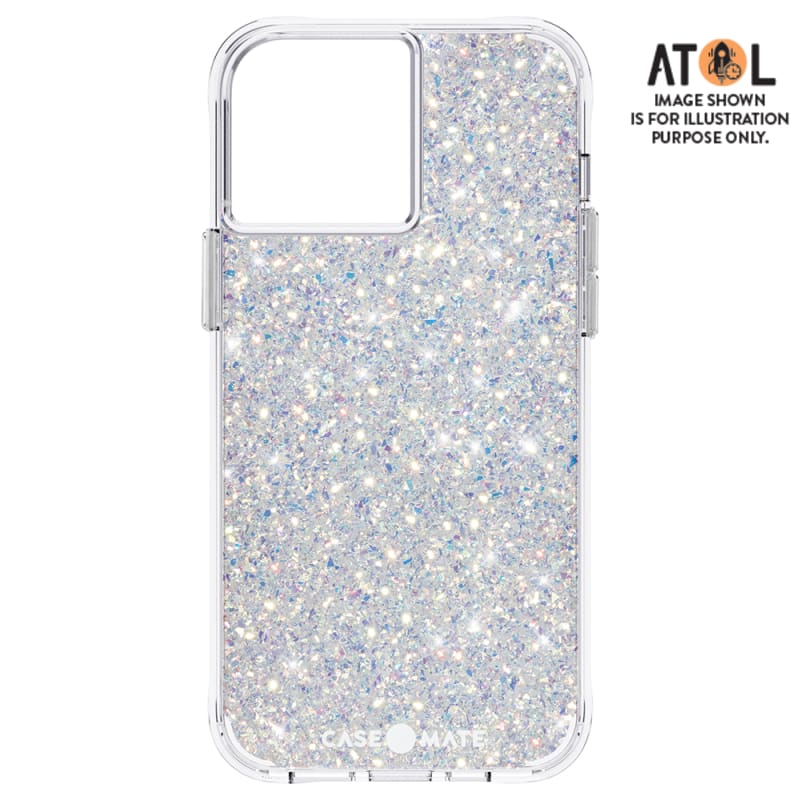 Case-Mate Twinkle iPhone 14 Pro