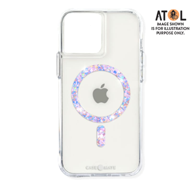 Case-Mate Twinkle iPhone 14 Pro Magsafe