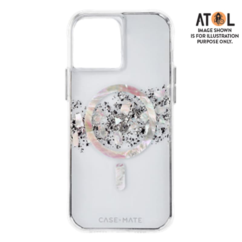 Case-Mate Karat iPhone 14 Pro Max Magsafe