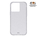 Case-Mate Sheer Crystal iPhone 14 Pro