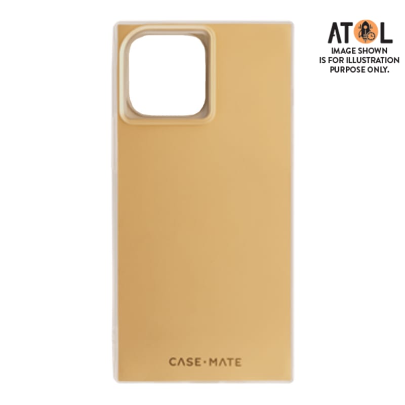 Case-Mate Blox iPhone 14 Magsafe