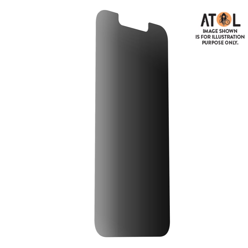 Otterbox Amplify screen protector for iPhone 14