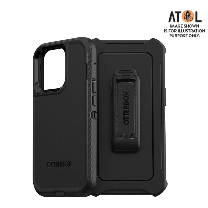 Otterbox Defender iPhone 14 Plus